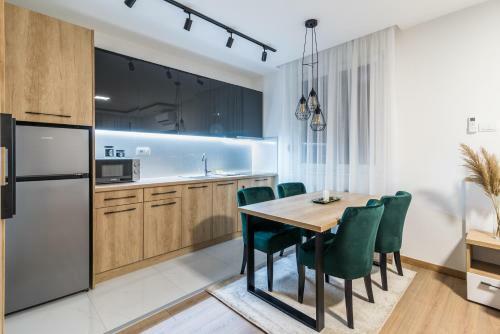Apartamento Daisy Resort