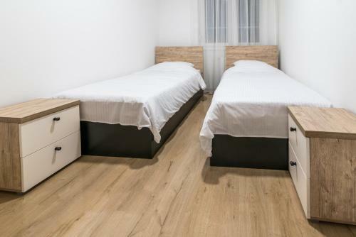 Apartamento Daisy Resort