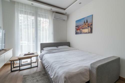 Apartamento Daisy Resort