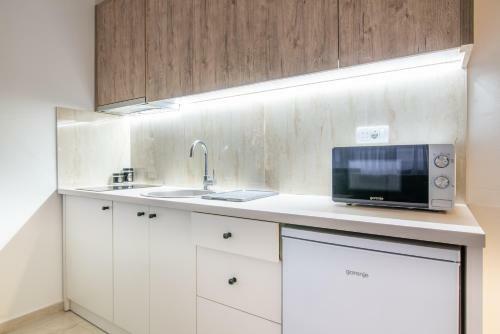 Apartamento Daisy Resort