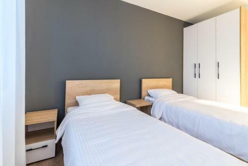 Apartamento Daisy Resort