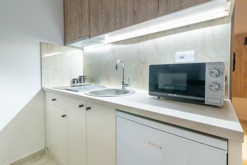 Apartamento Daisy Resort