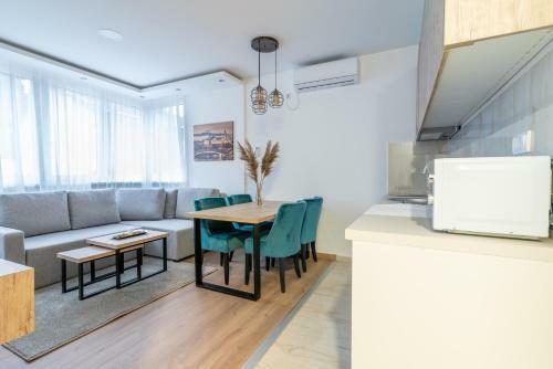 Apartamento Daisy Resort