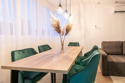 Apartamento Daisy Resort