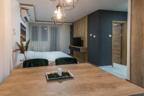 Apartamento Daisy Resort