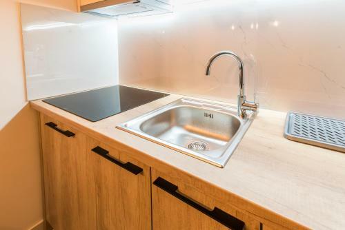 Apartamento Daisy Resort