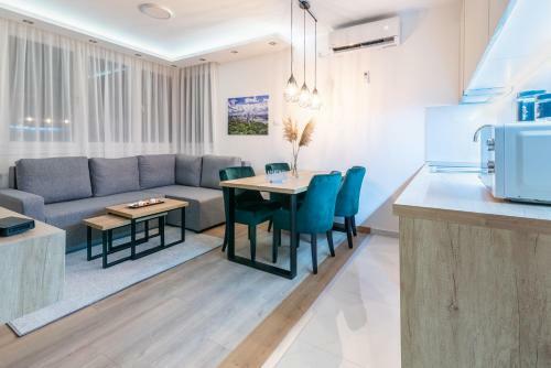 Apartamento Daisy Resort