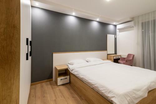 Apartamento Daisy Resort