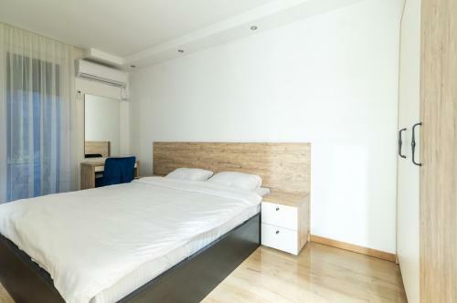 Apartamento Daisy Resort