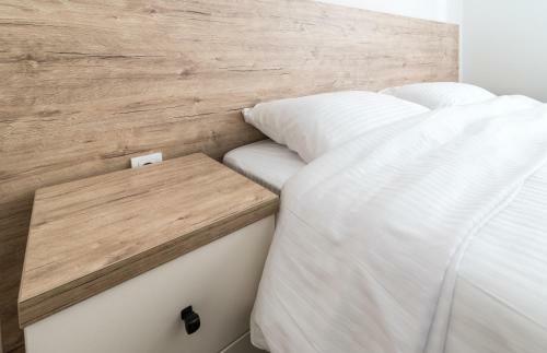 Apartamento Daisy Resort