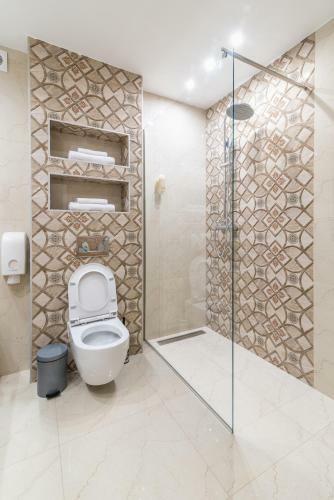 Apartamento Daisy Resort