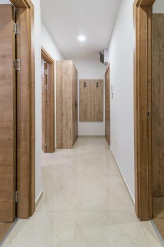 Apartamento Daisy Resort