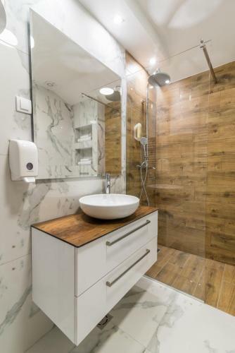 Apartamento Daisy Resort