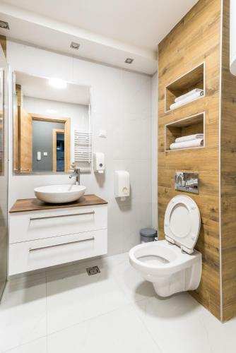 Apartamento Daisy Resort