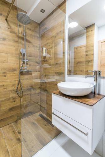 Apartamento Daisy Resort