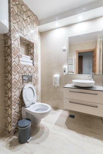 Apartamento Daisy Resort