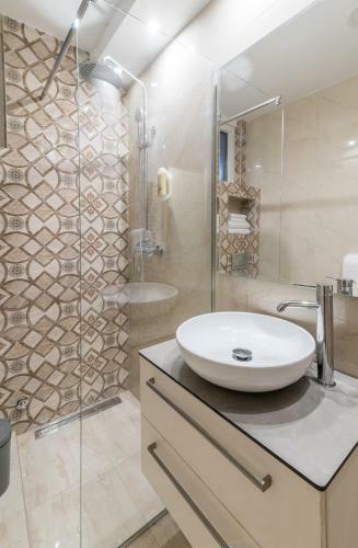 Apartamento Daisy Resort