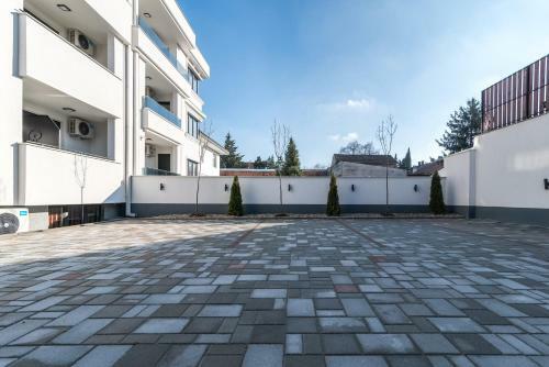 Apartamento Daisy Resort