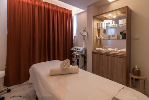 Apartamento Daisy Resort