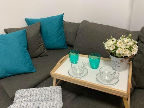 Apartamento Studio Anja Novi Sad