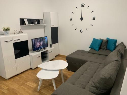 Apartamento Studio Anja Novi Sad
