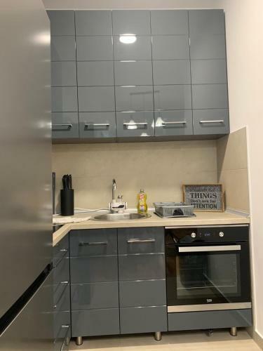 Apartamento Studio Anja Novi Sad