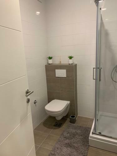 Apartamento Studio Anja Novi Sad