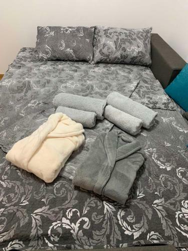 Apartamento Studio Anja Novi Sad