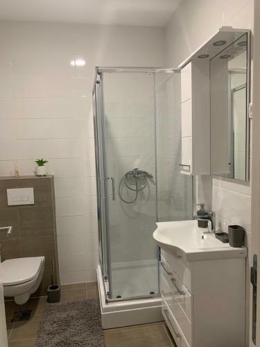 Apartamento Studio Anja Novi Sad