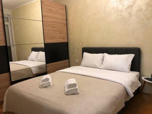 Idea Apartment