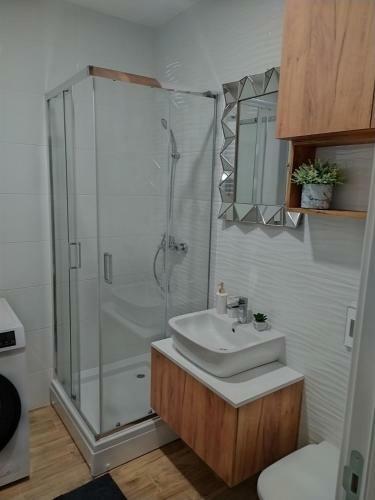 Apartman Milla Lux