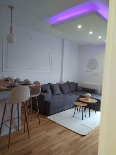 Apartman Milla Lux