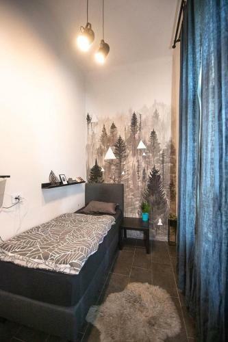 Apartman Ban