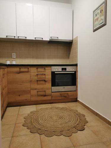 Apartamento Centar Ns