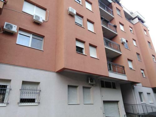 Apartamento Stan Rental Novi Sad
