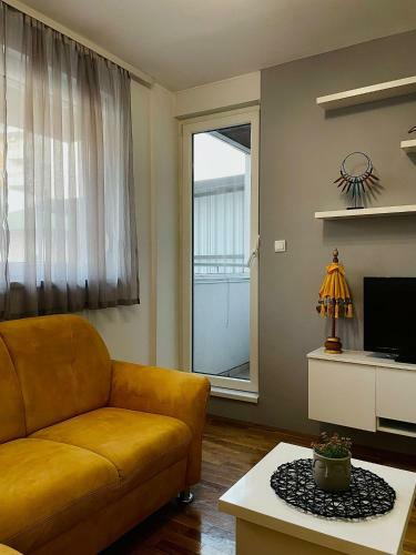 Apartamento Yellow Ns