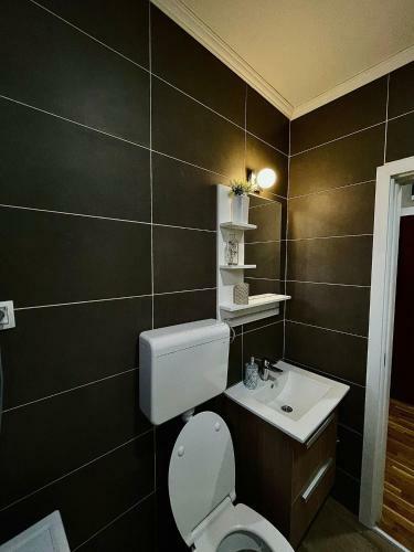 Apartamento Yellow Ns