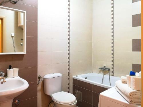 Apartamento Filin Home Papa 3