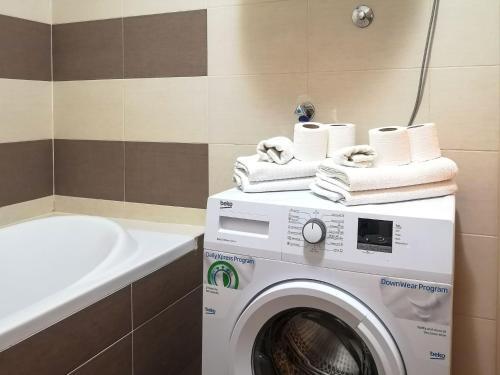 Apartamento Filin Home Papa 3