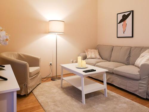 Apartamento Filin Home Papa 3