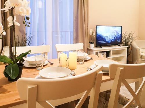 Apartamento Filin Home Papa 3