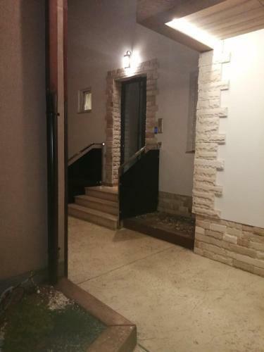 Apartman Sajam&m