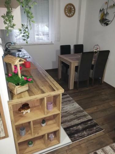 Apartman Sajam&m