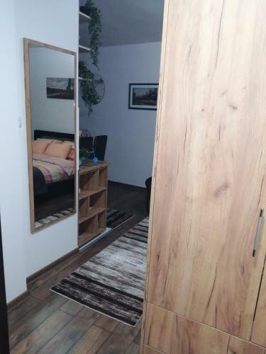 Apartman Sajam&m
