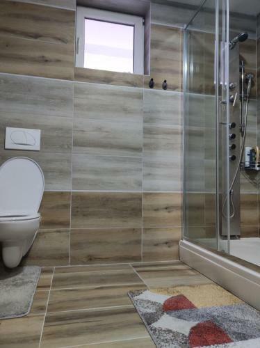 Apartman Sajam&m