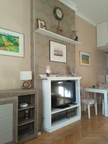 Apartamento Marina 1