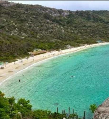 Suite Mar Em Arraial Do Cabo