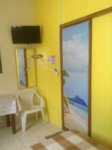 Suite Mar Em Arraial Do Cabo