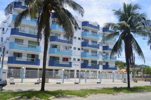 Apartamento Caminho Do Mar