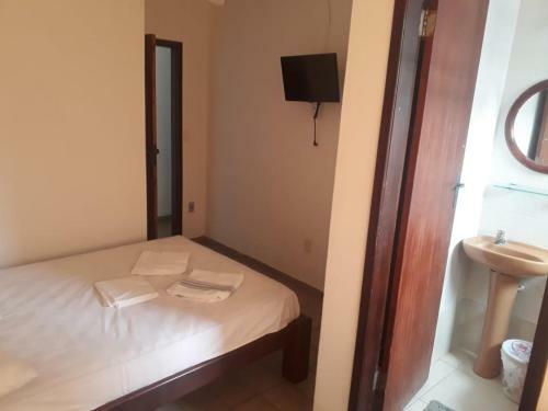 Hostal Su�tes Caminho Da Praia